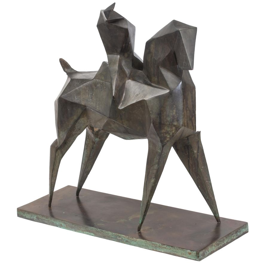 Paweł Orłowski | Veni, Vidi, Vici, 2018
