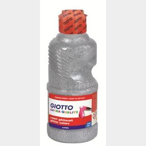 Giotto Metal Paint 250ml Gold Ready-made paint|