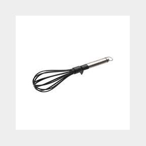 Gourmand - Stainless Steel Nylon Whisk With Hook-50597/930 B1(S2)