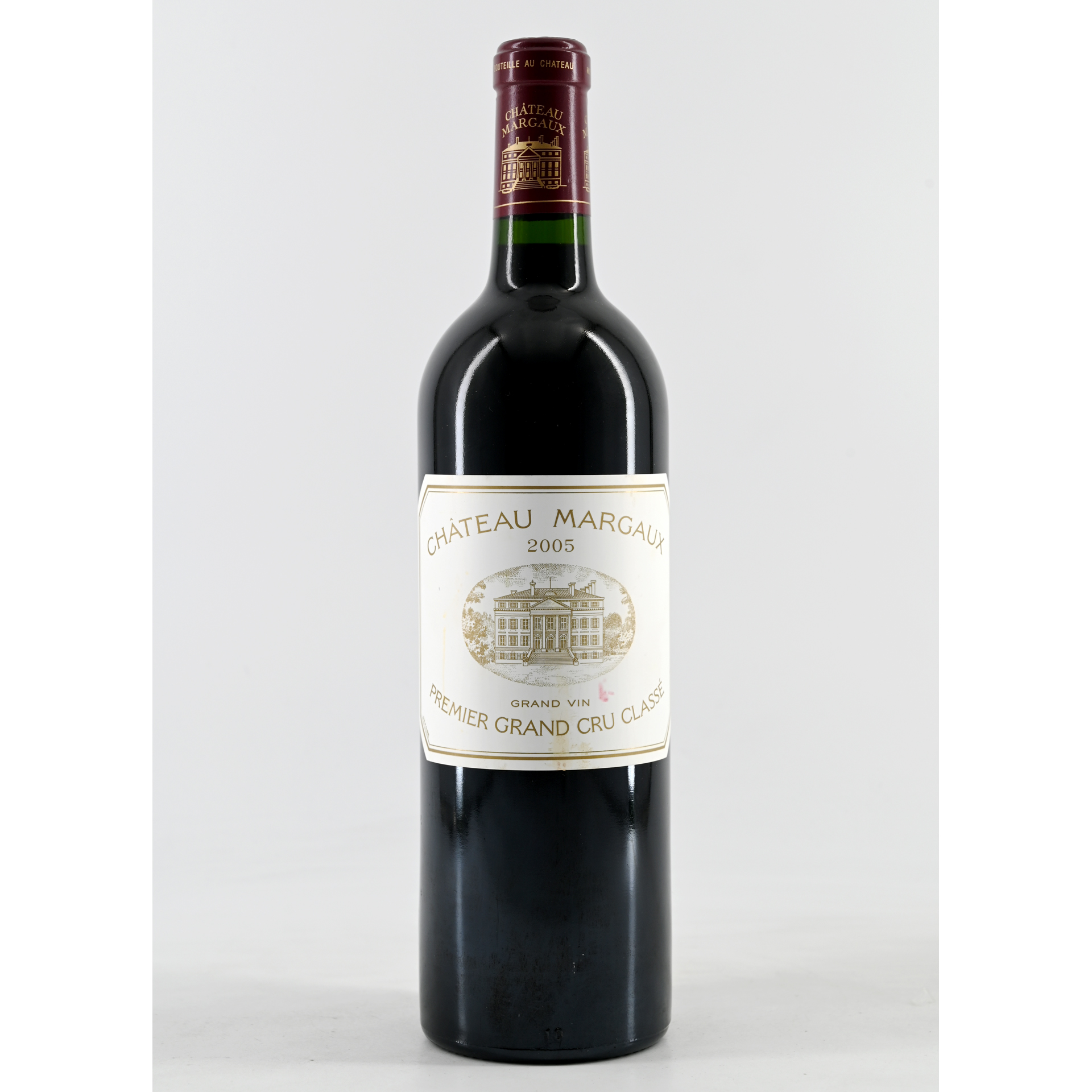 Château Margaux 2005 | TOPLOT