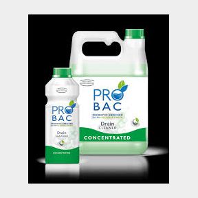 Probac Eco-friendly Septic System Concentrate 5L - Bar 6009690560065-51748/6428 SN B1 (S5)