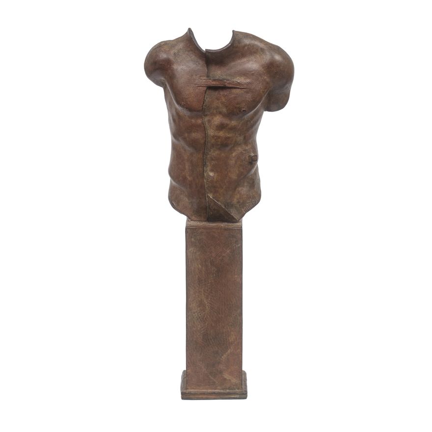 Igor Mitoraj | Torso