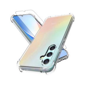 Clear Protective Cover Samsung Galaxy A54 5G 2023 |