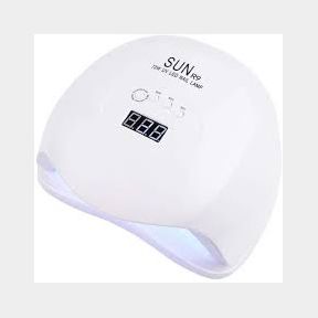 Nail Lamp 72w UV Led Nail Lamp -Bar 9902140763290- 51745/26212