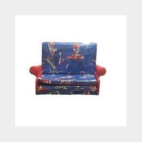 Spiderman 2020 Sleeper Couch | SM 51663/4326 B2 (S6)