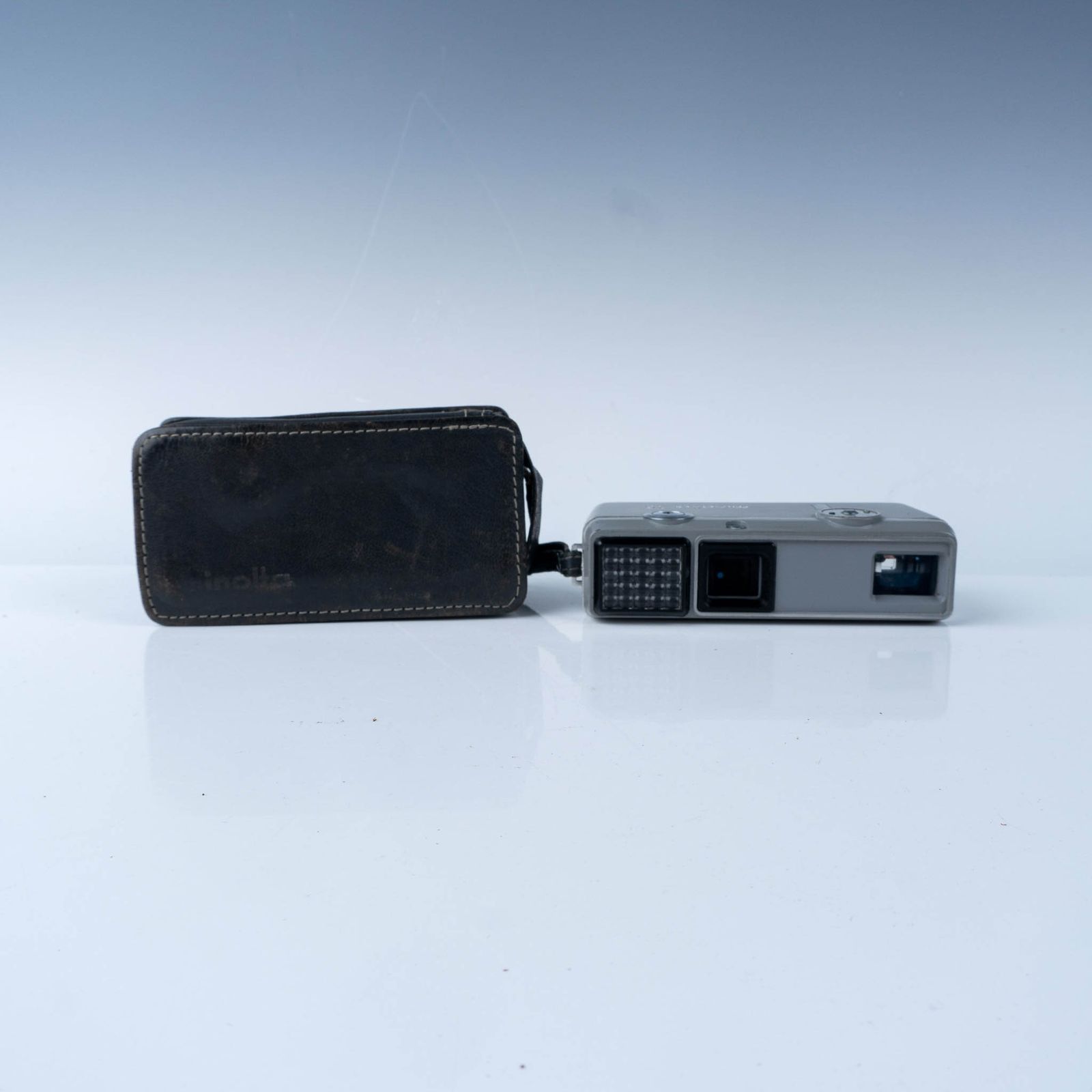 Flash vintage Sunpak GX17 pour appareils photo
