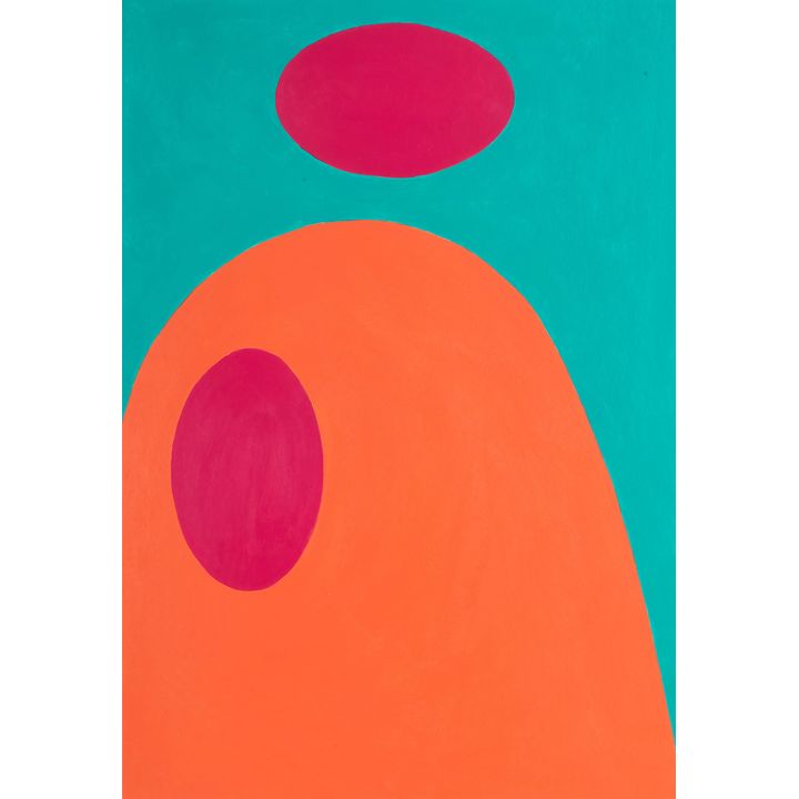 Martyna Kliszewska | Macierzyńsktwo, 2018