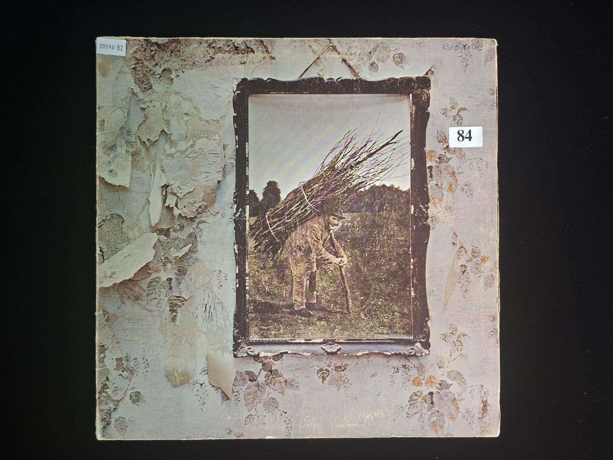Led Zeppelin