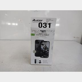 SP CONNECT MOTO BUNDLE IPHONE 13 - BLACK - SP CONNECT MOTO BUNDLE