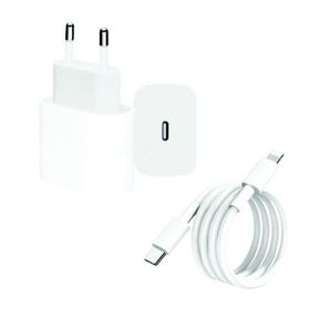World Choice 20W PD Fast Charger For iPhone 6 7 8 X XR 11 PRO 12 12 PRO MAX |