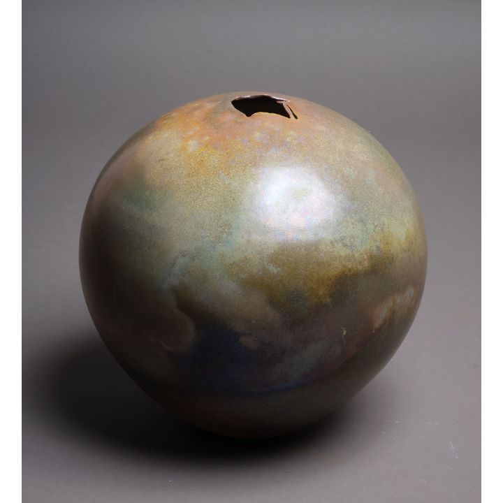 Ray Rogers - Large orb