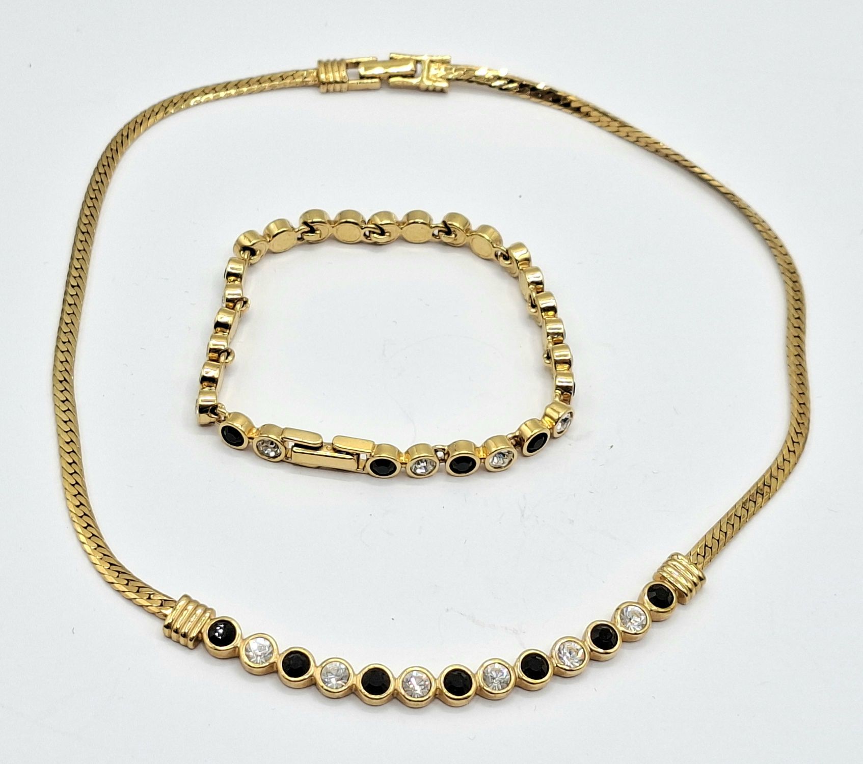 Costume Jewellery
