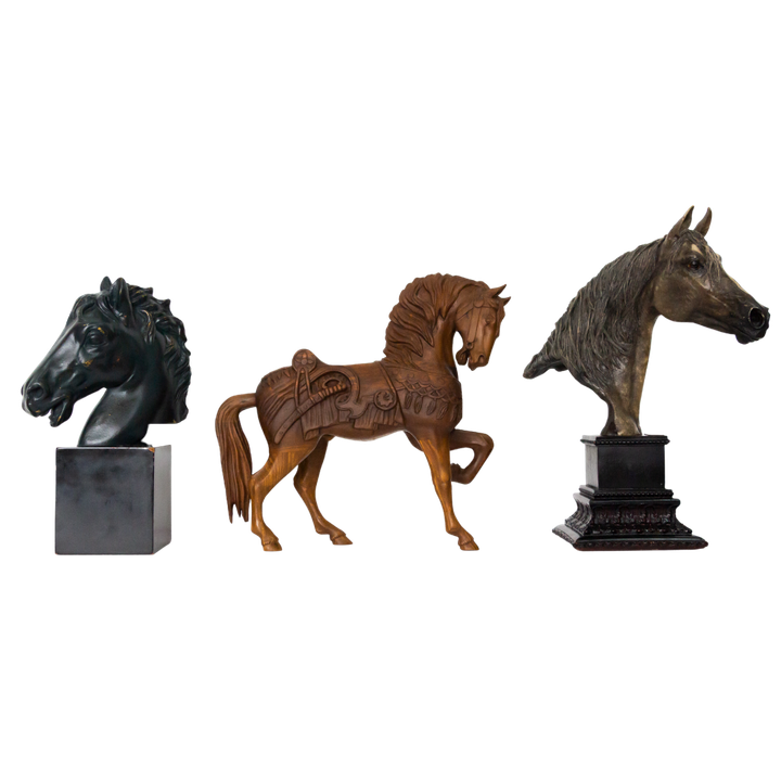 CABALLOS
