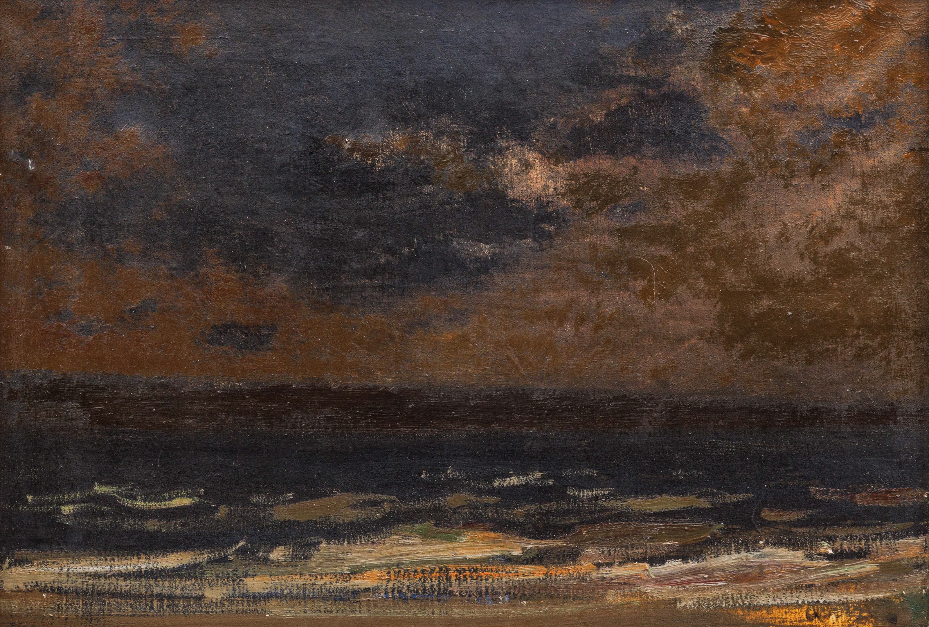 Floris jespers (1889-1965) – kavel bij Bernaerts, Antwerp