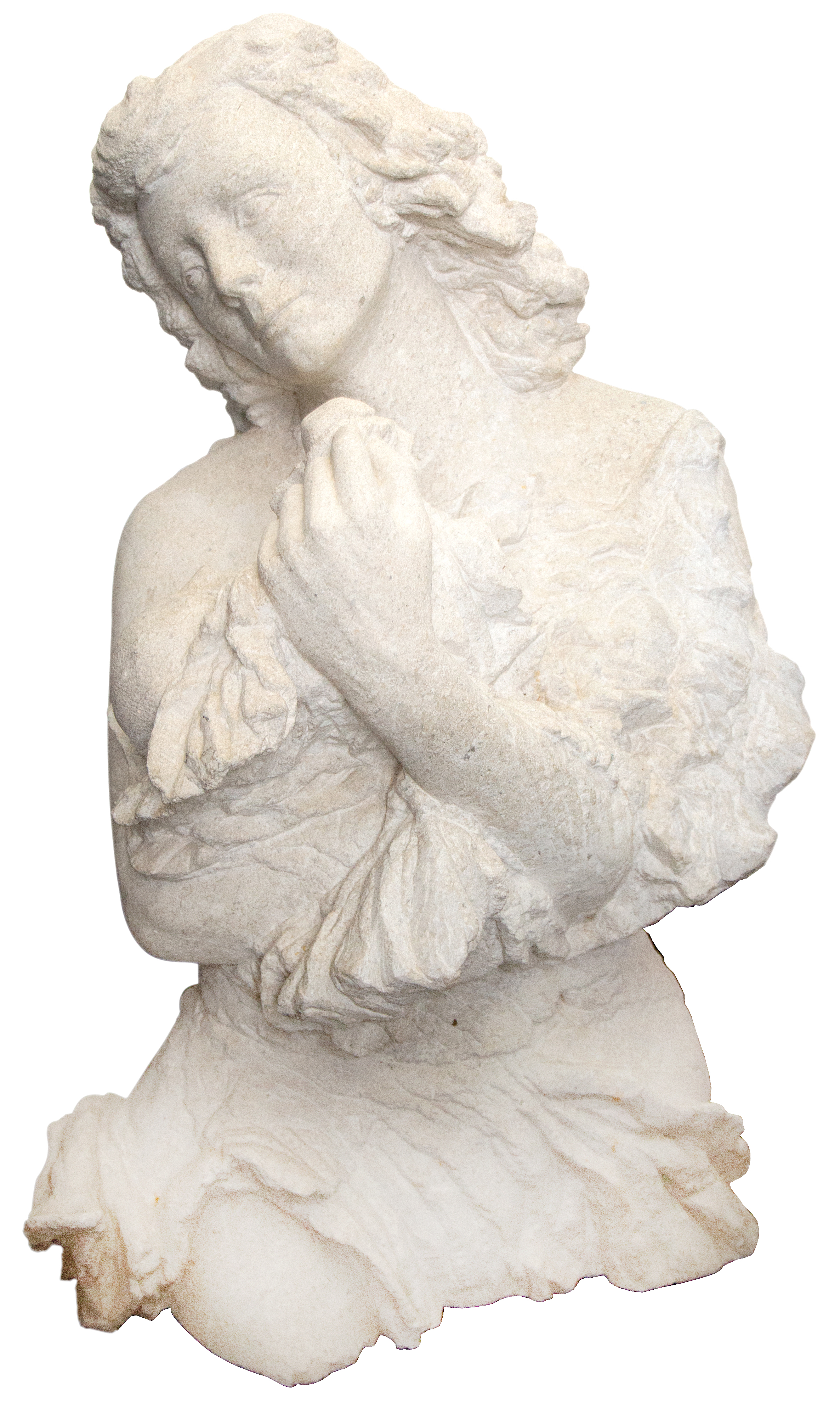 129 · Poland, Piotr Emeschajmer, 'Mother and Child',
