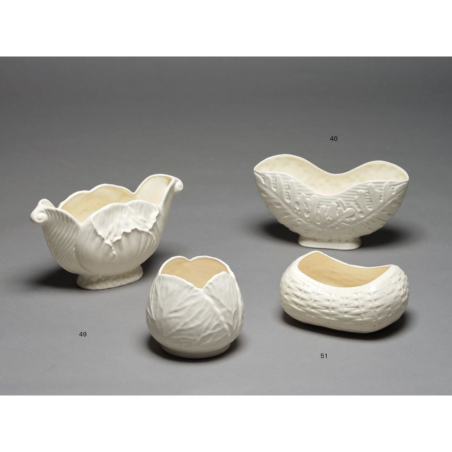 Crown Lynn Potteries, Basket