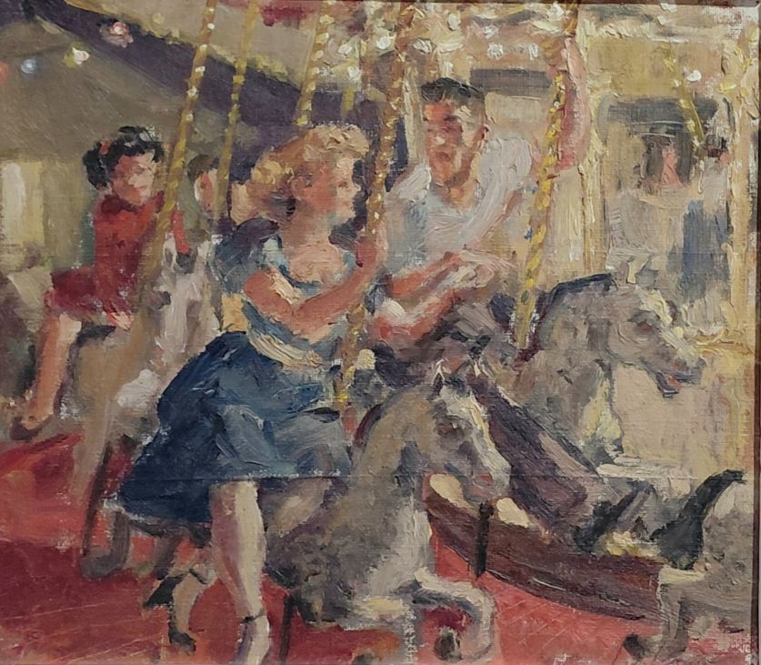 John Stuart Dowie
