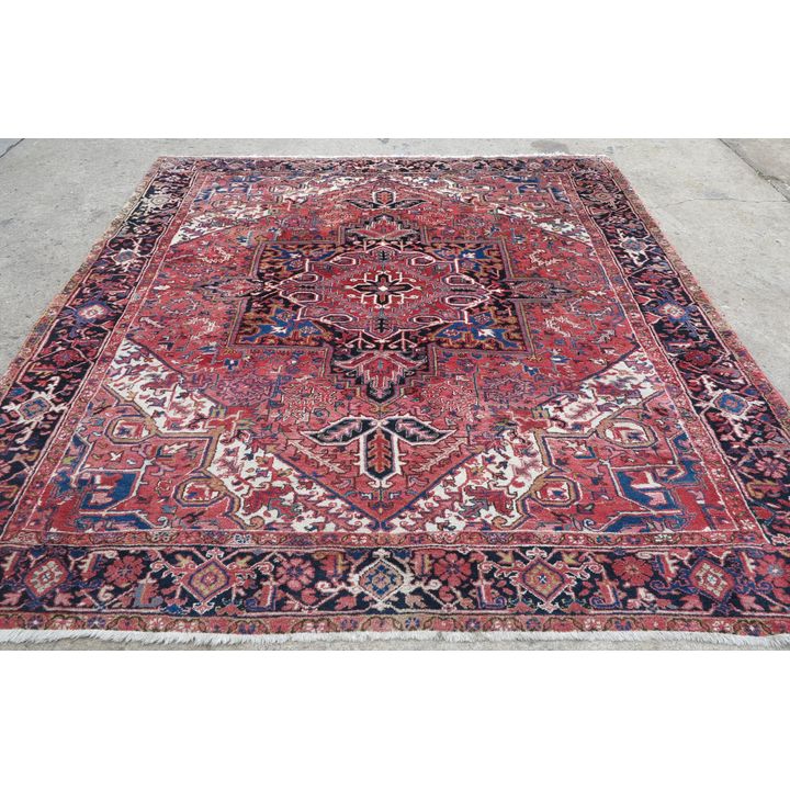 PERSIAN CARPET