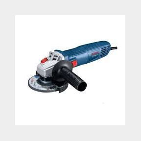 GWS 700 Angle Grinder 4 Cutting Discs 4 Carbon Brushes- 51743/4150 SN B2 (S9)