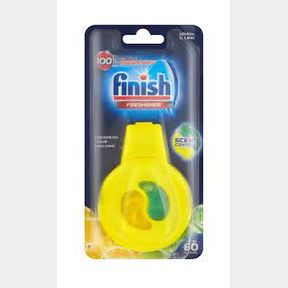 Finish Auto Dishwasher Deodoriser Citro Fresh 1's- 51458/2436 B5 (S6)C