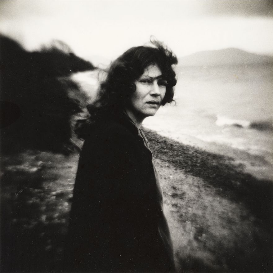 Peter Peryer 'Journey to Wellington (from Gone Home)'