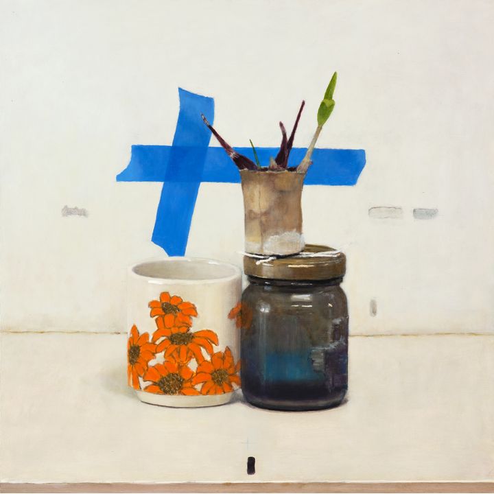 Damien Kurth 'Interface'