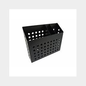 Magnetic Accessory Holder - Pressed Metal- 51743/1931