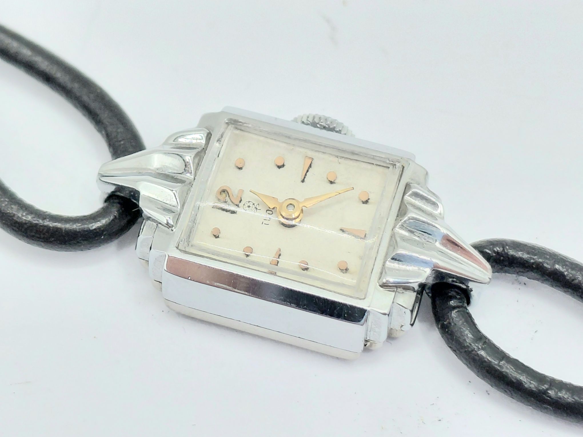 Tudor By Rolex Ladies Watch