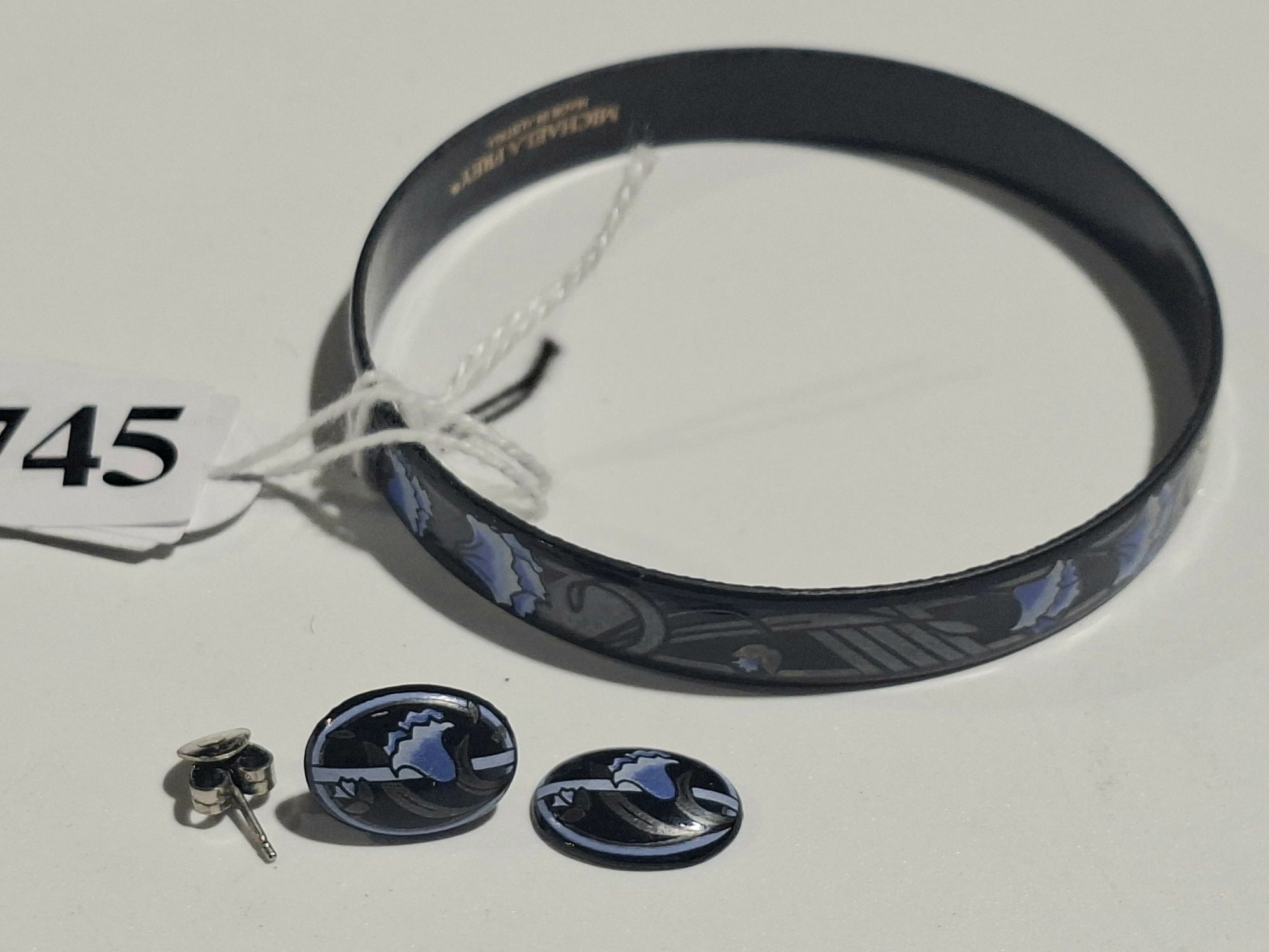 Michaela Frey Austrian Jewellery