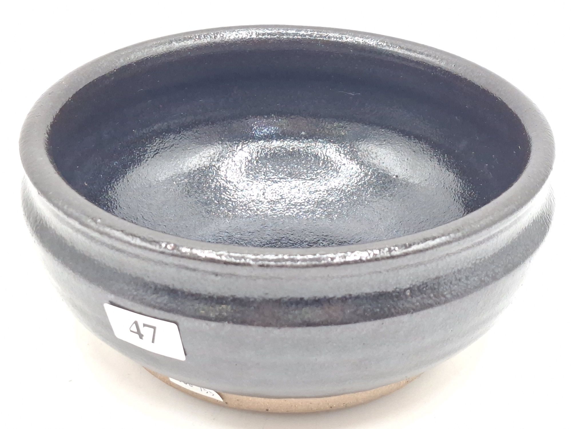 Milton Moon Pottery Bowl