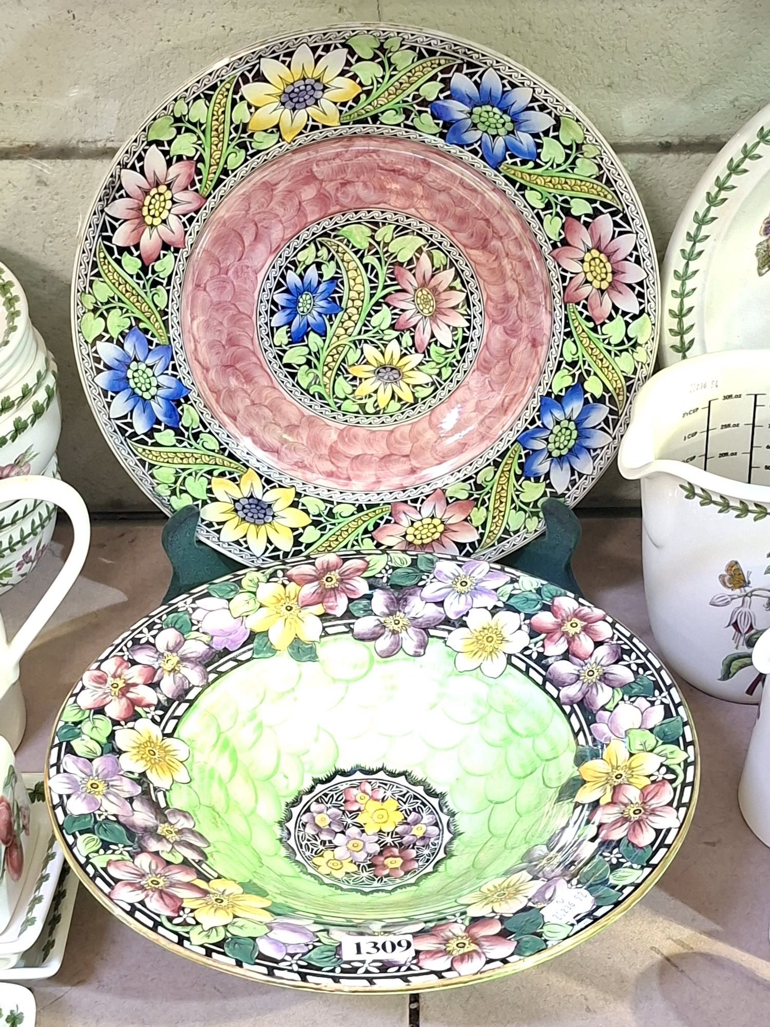 1309 · MALING CERAMICS