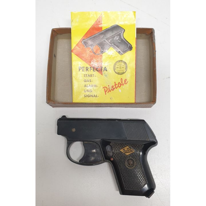 Perfecta Starting Pistol