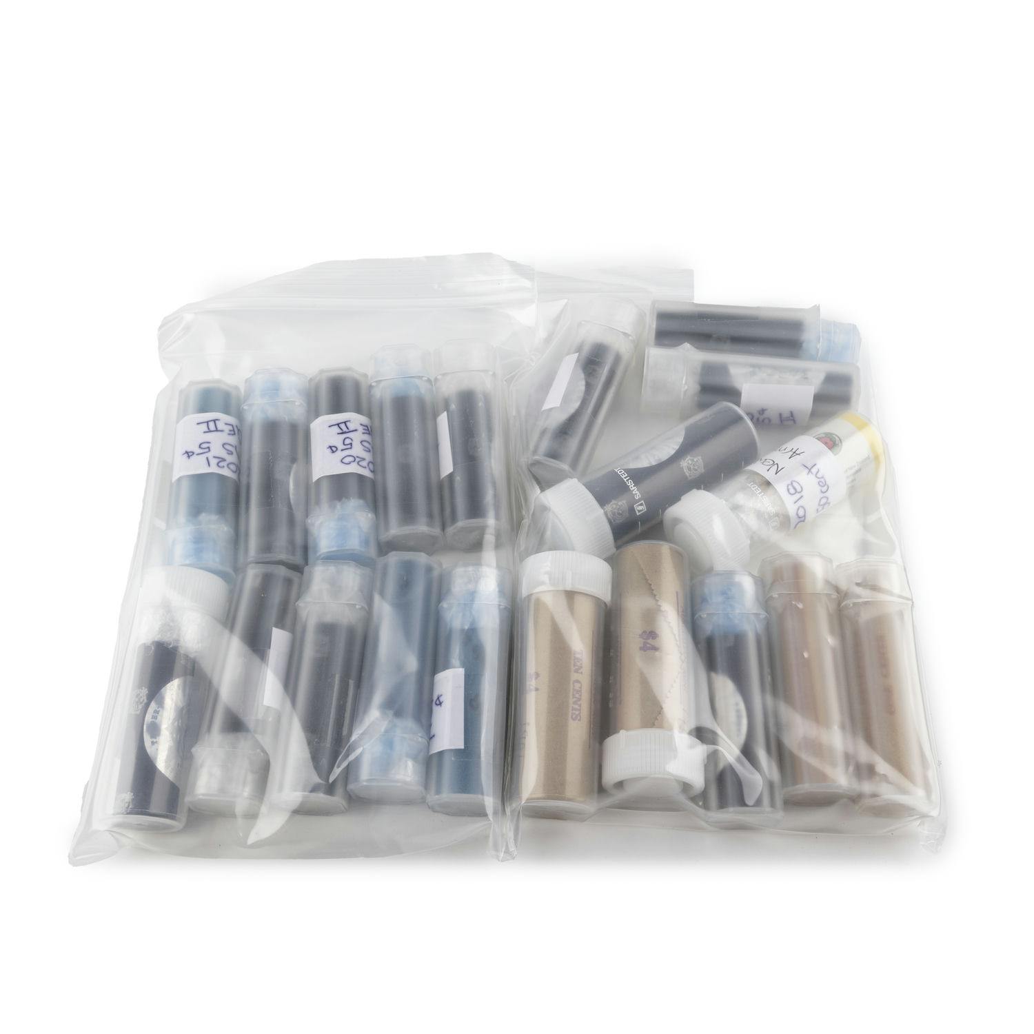 Elizabeth II, Miscellaneous, Accumulation, 1979 - 2022, UNC