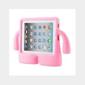 Protective /Shockproof Case Compatible Lenovo Tab M10 Plus 10.6 3rd Gen - Pink Bar 9902029840357-51748/8655