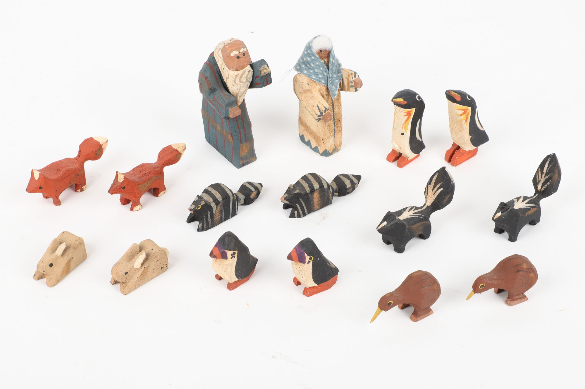 Millwood Toy Company 
