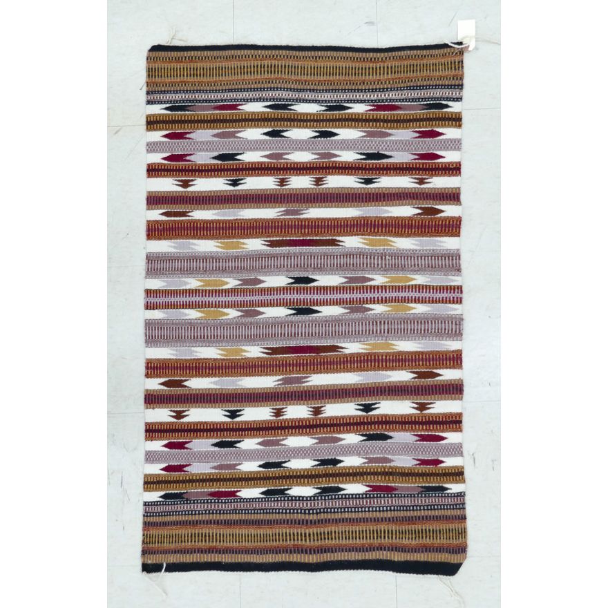 Turkish Kilim Rug