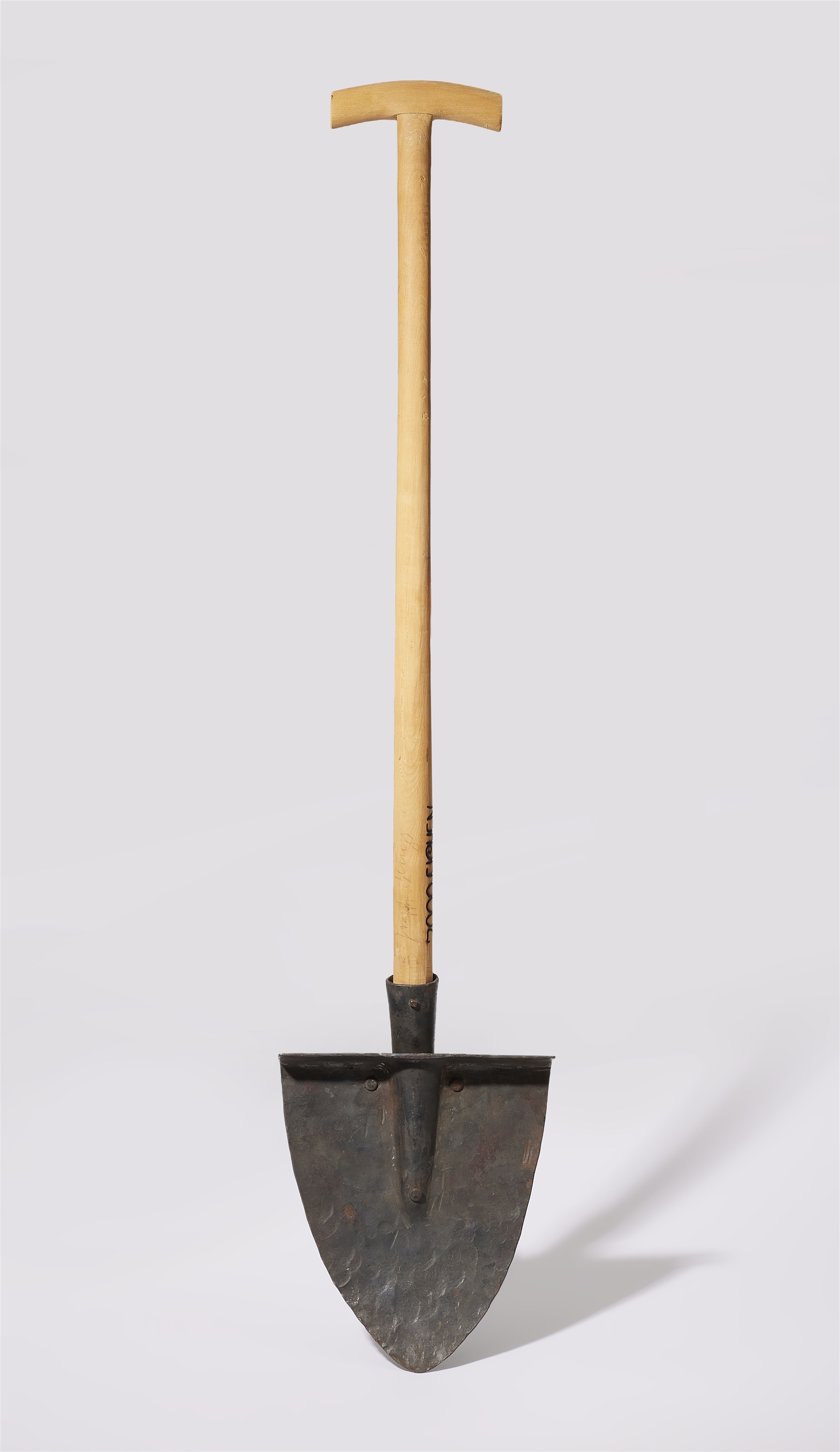 Joseph Beuys, Joseph Beuys Pala 1983