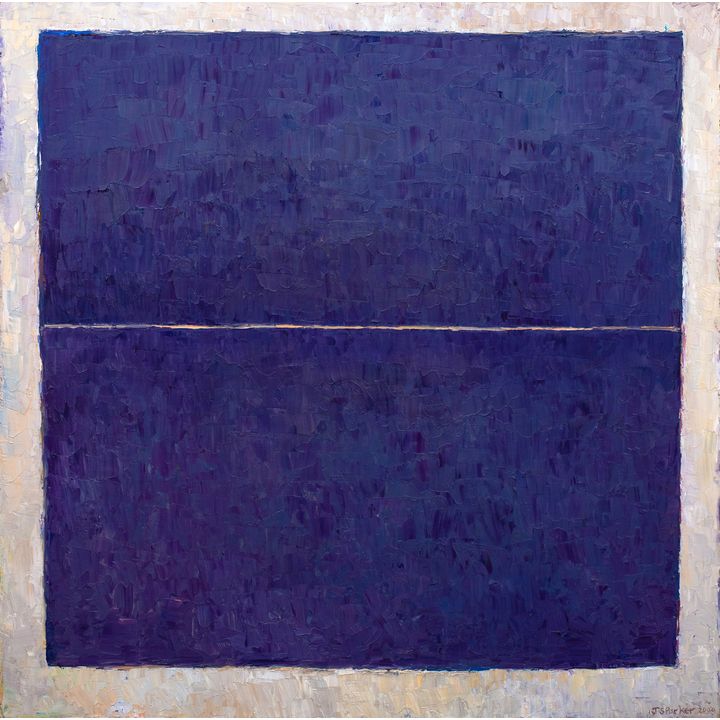 J S Parker 'Untitled'
