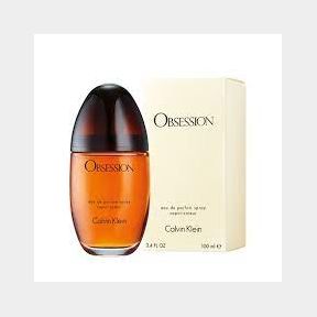 Calvin Klein Obsession Eau de Parfum for her 100ml-51711/362