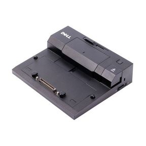 Dell E Port II Laptop Docking Station | NOT SWITCHING ON