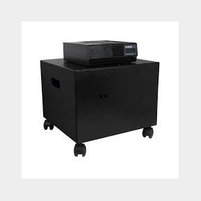 Ellies 1440W/2400VA Inverter with Trolley Modified Sinewave | PK 51677/50025 B8 (S2)
