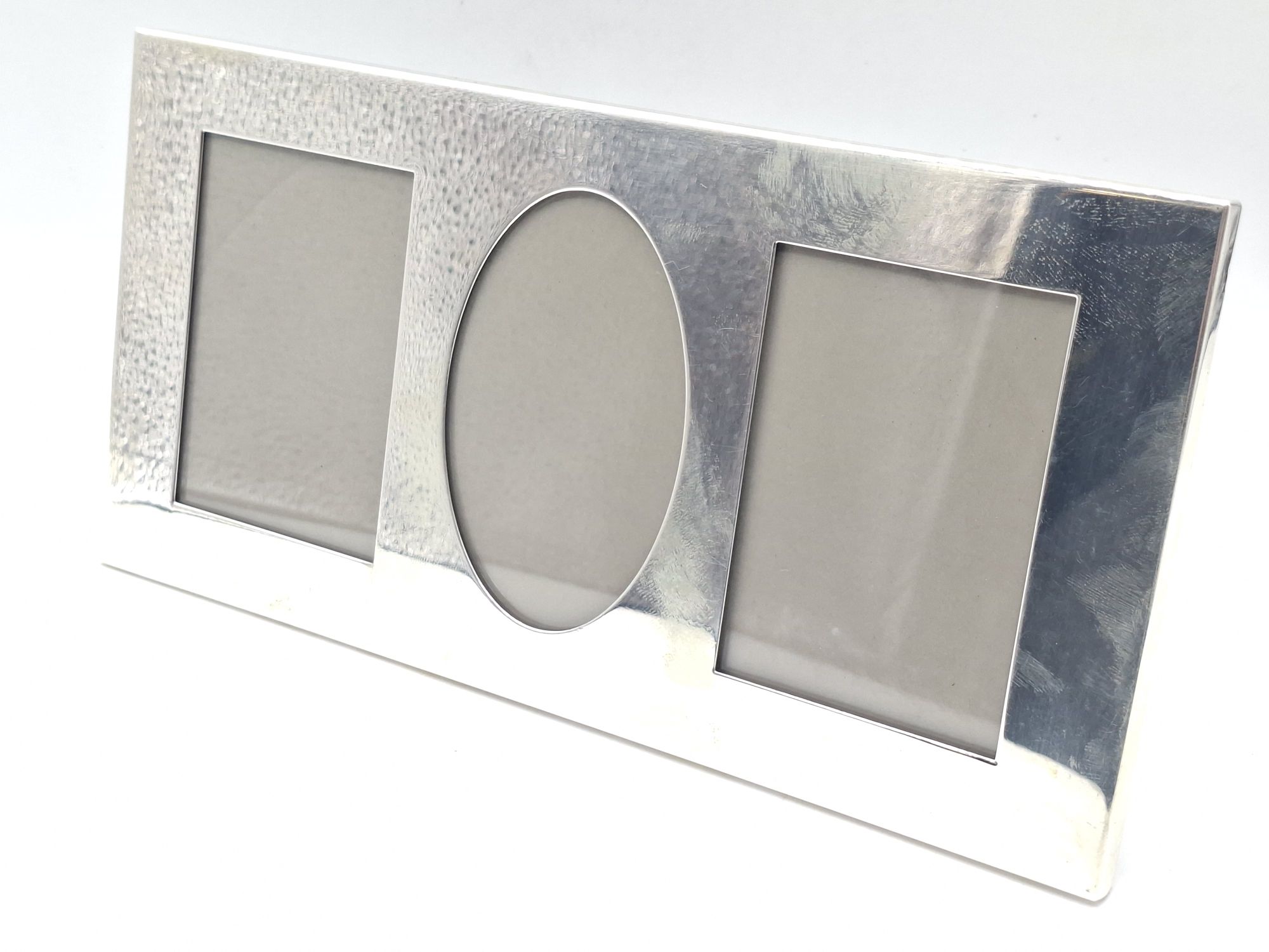 Tiffany And Co Sterling Silver Photo Frame