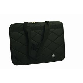 Draughtsman Technical Drawing Board Bag Padded Quilted A3 Black |