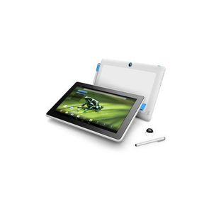 Mecer Xpress Smartlife (M17QF6-3G) 10.1 3G Wi-Fi Tablet Intel Quad Core CPU 2GB DDR3 32GB Storage Black (Folio-Type Case Included) |