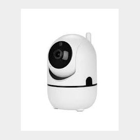 Auto Motion Baby IP Camera, Cloud Storage, WIFI Camera 720P| AS 51660/1950 B6 (S1)