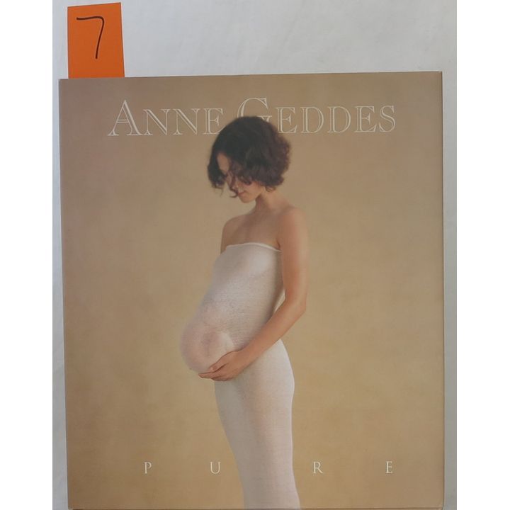 GEDDES, ANNE - PURE,