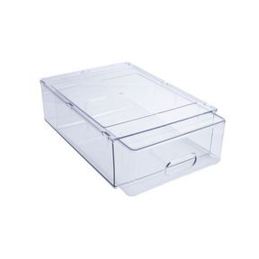 Storage Drawer - Stackable - Large - 2 Piece Bundle