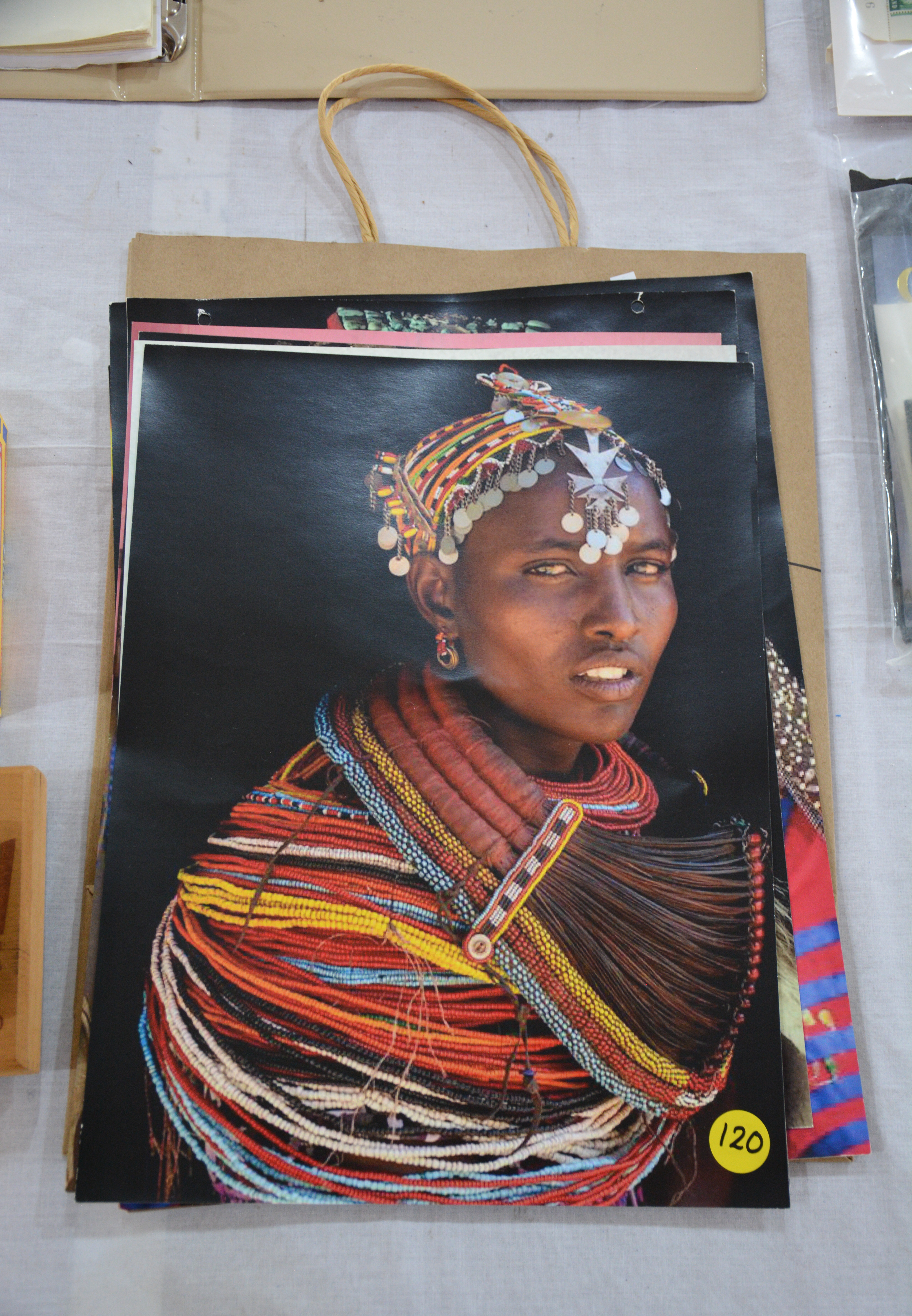 Collection of Prints — NZ auction result