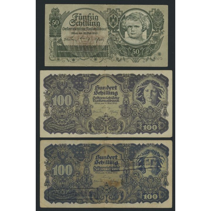 25200 - World, British and Irish Banknotes - e-Auction | Spink