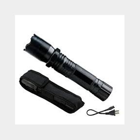 Flashlight 1101 Police Edition Torch With Stun Gun Flashlight 1101 Police Edition Torch With Stun Gun|FLASH LIGHT NOT WORKING